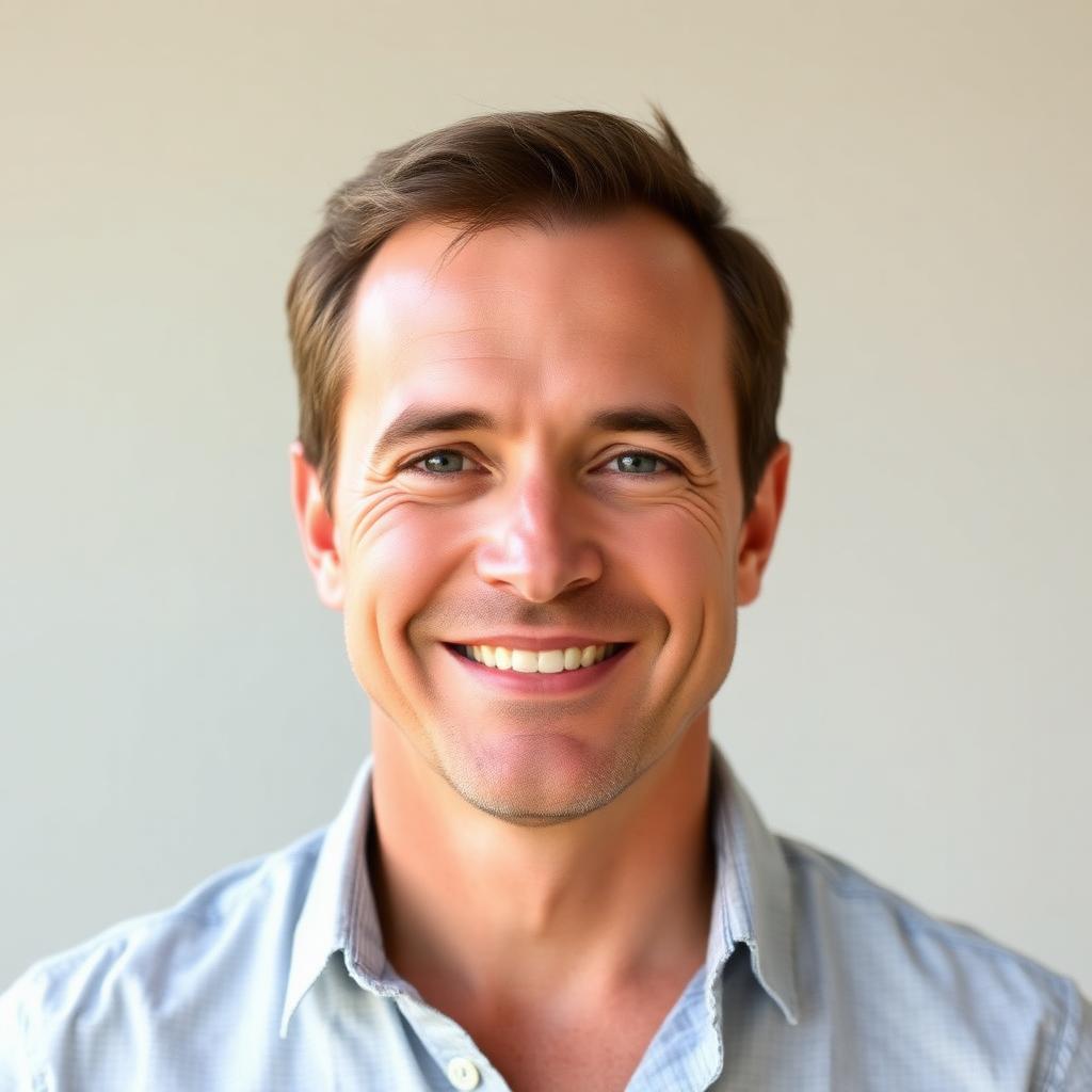 Martin Tremblay